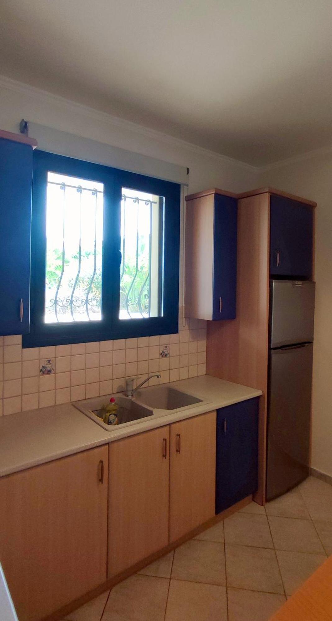 Mantzavináta A Casa D'Irene 아파트 외부 사진
