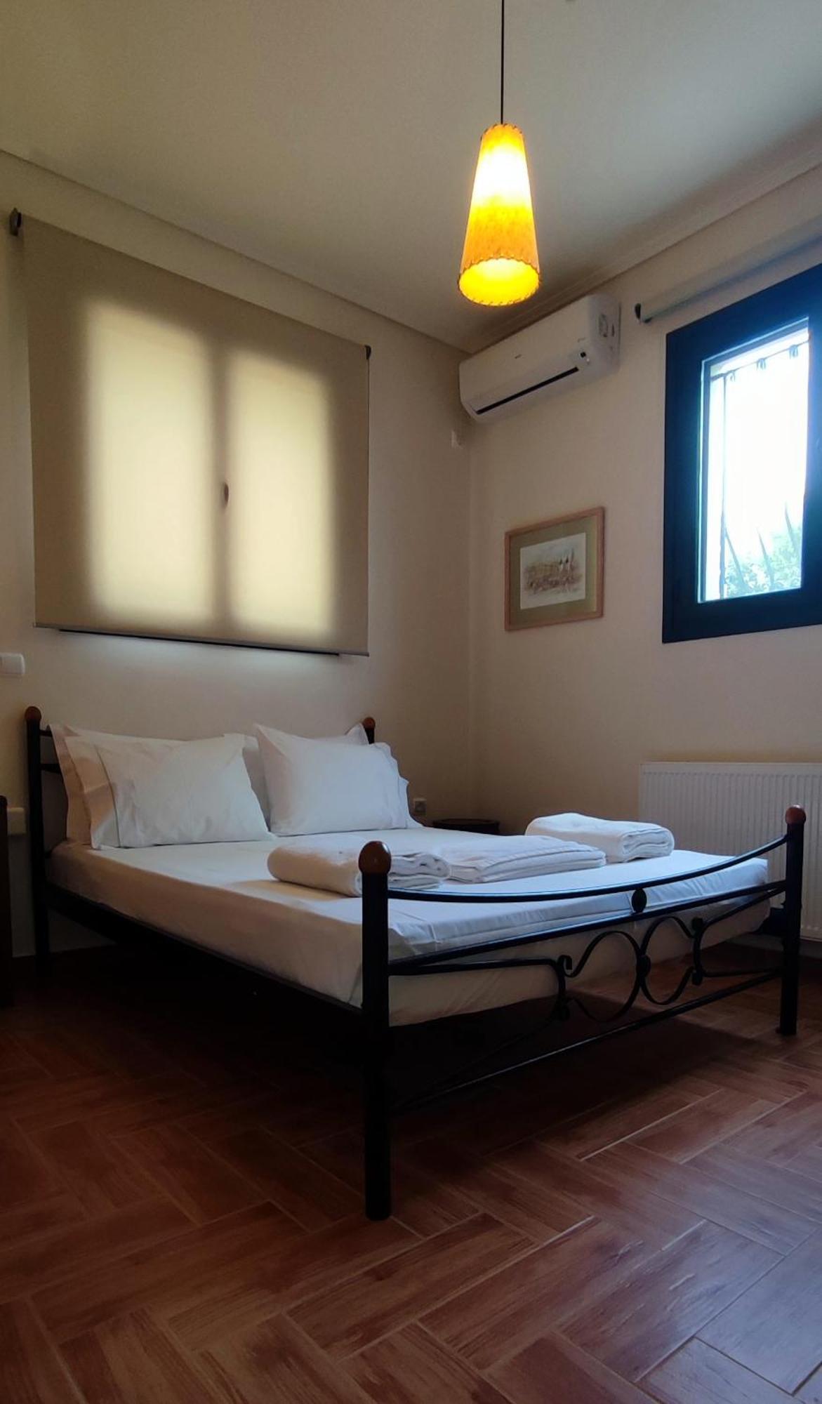 Mantzavináta A Casa D'Irene 아파트 외부 사진